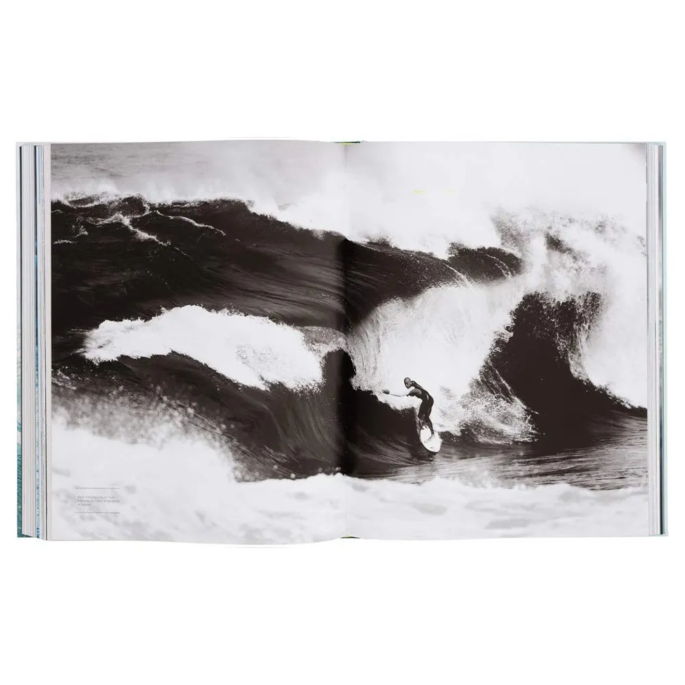 Книга Surf Odyssey. The Culture of Wave Riding - фото 8