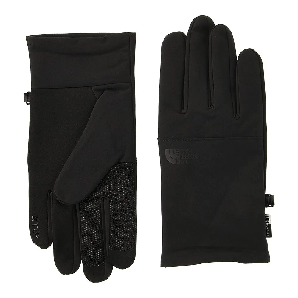 Перчатки The North Face Etip Recycled Tech - фото 9