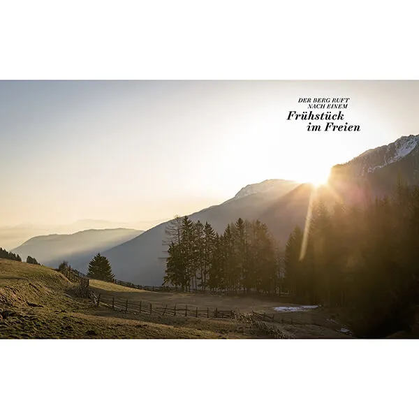 Книга Stay for Breakfast - фото 3