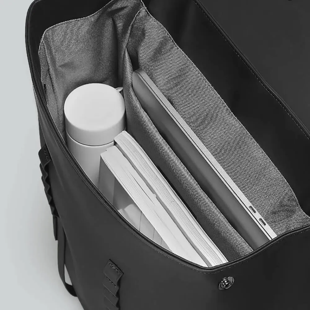 Рюкзак Gaston Luga Splash 2.0 16" Taupe - фото 5