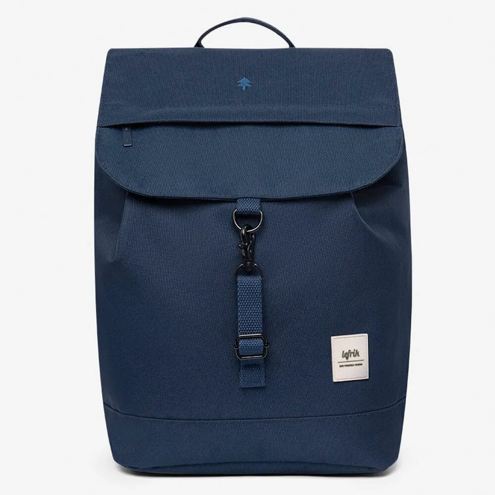Рюкзак Lefrik Scout Navy - фото 1
