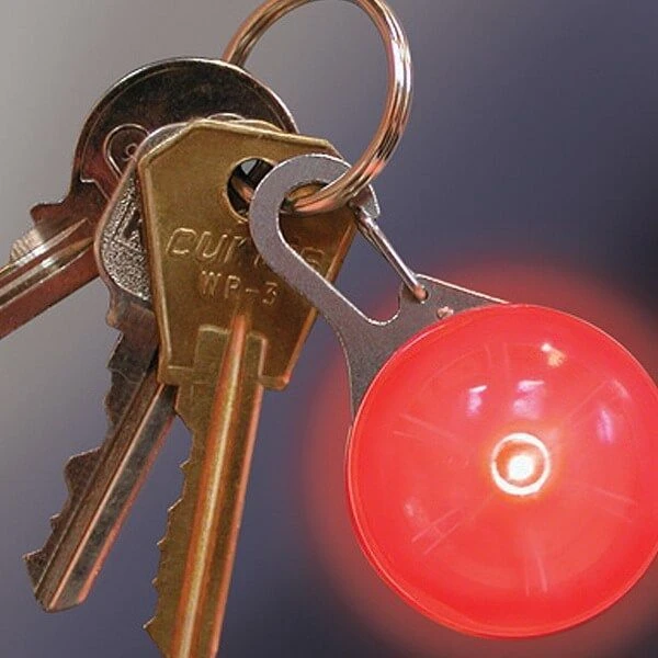 Брелок на ключи Nite Ize SPOTLIT - фото 2