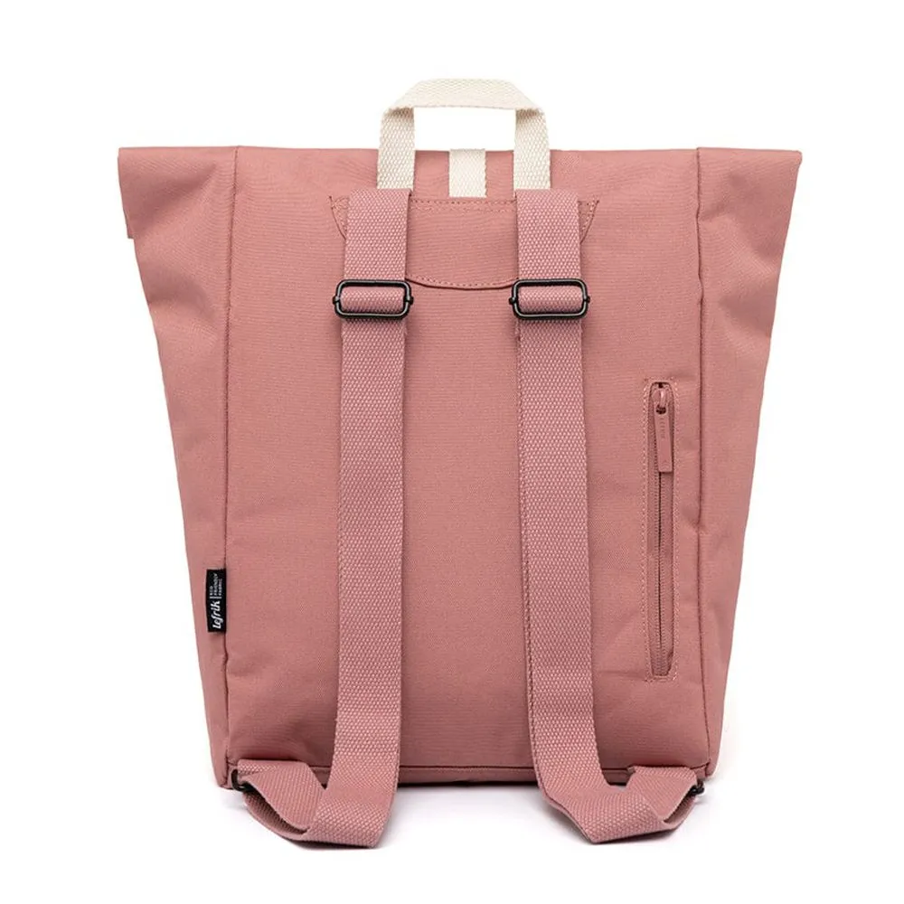 Рюкзак Lefrik Roll Mini Dust Pink - фото 3