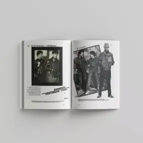 Книга «Мода в стране дефицита. Культура одежды, массовый пошив и ателье в позднем СССР»