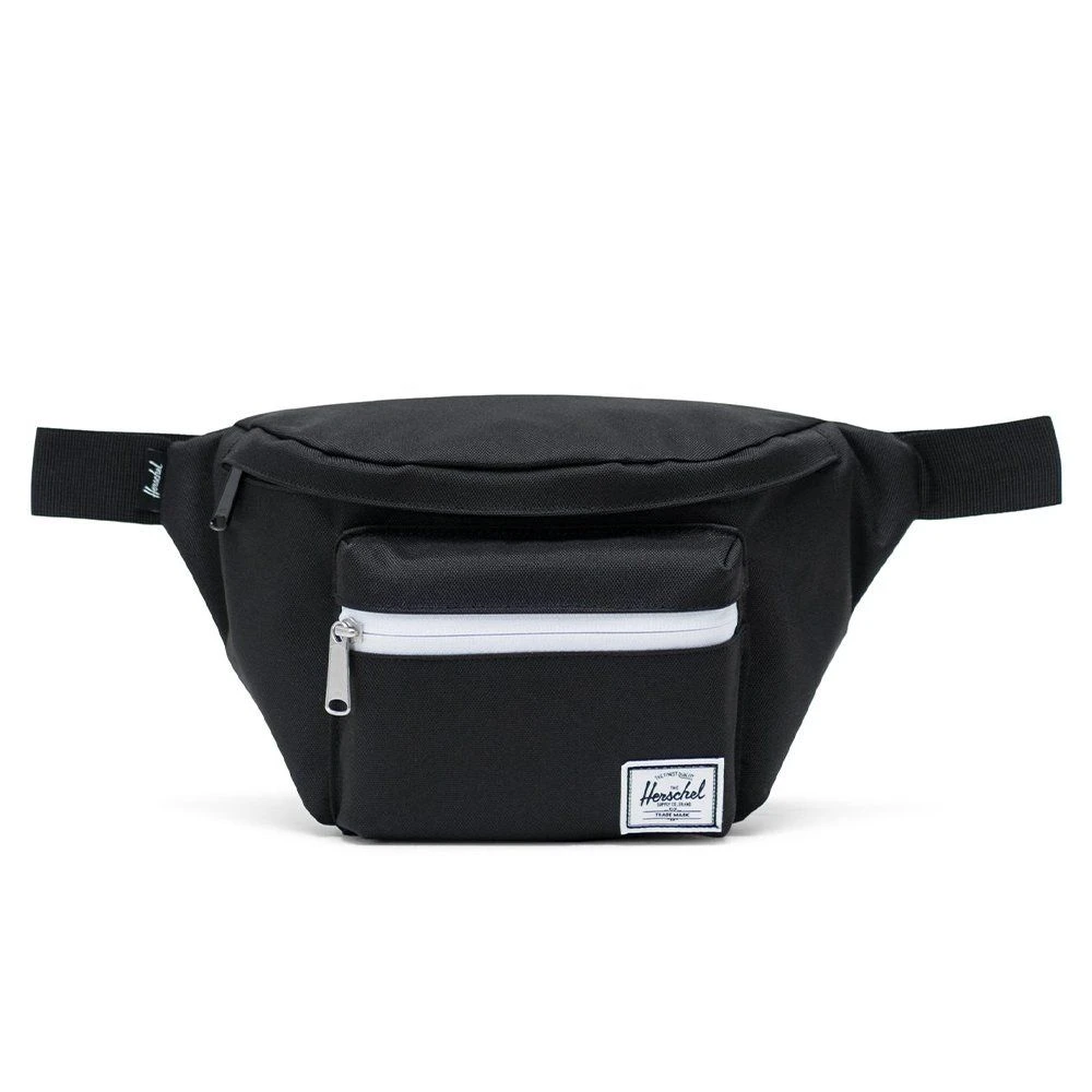 Сумка Herschel Seventeen Black - фото 1