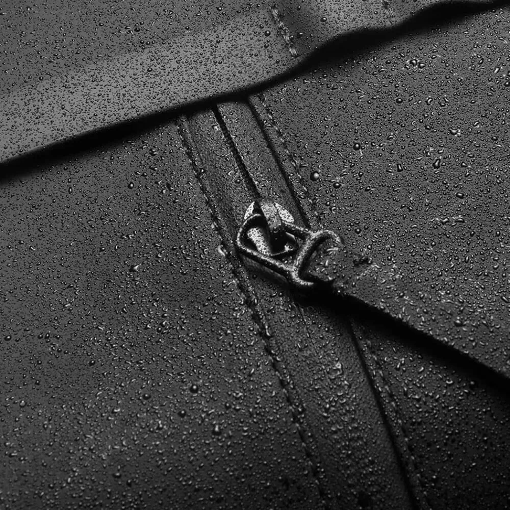 Рюкзак Gaston Luga Splash 2.0 16" Black - фото 10