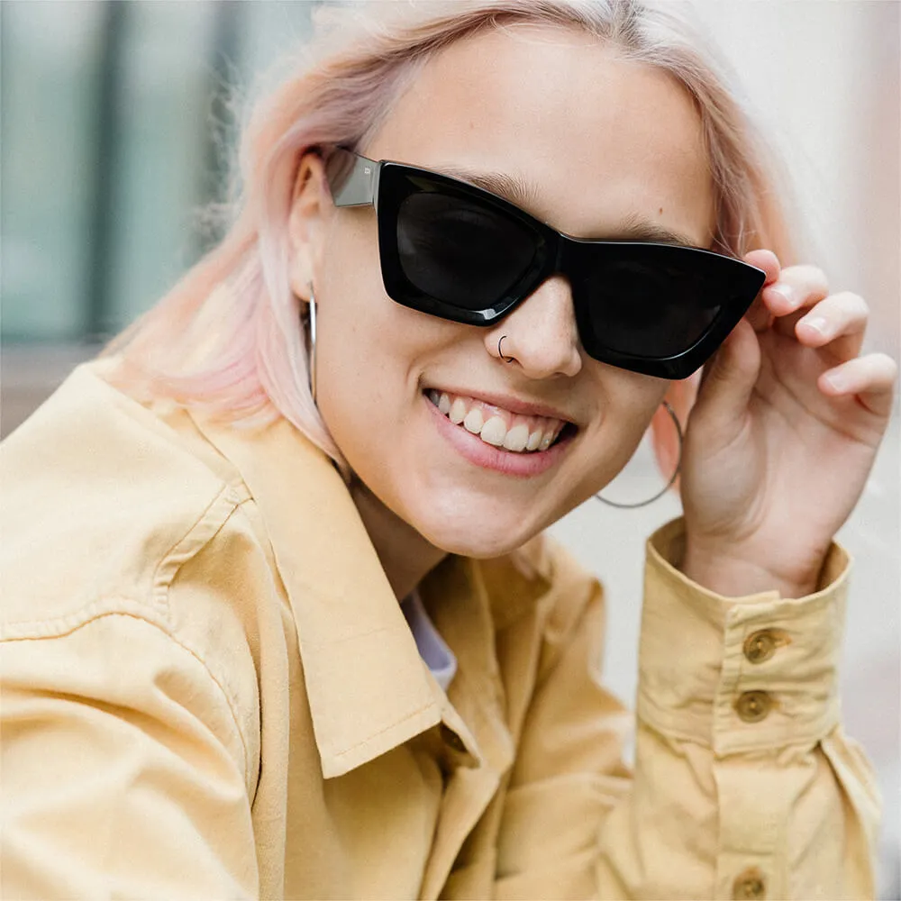 Очки Komono M Raven - фото 11