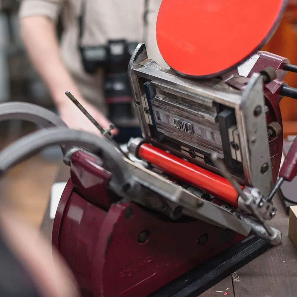 Встреча и совместная печать открыток в Partisan Press 9 марта 11:45 - фото 9