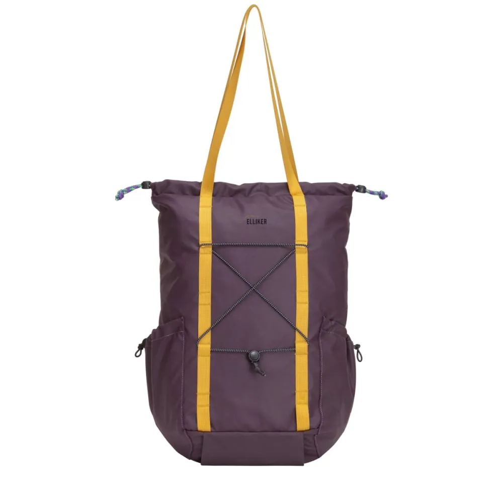 Рюкзак ELLIKER Penniyn Tote 20L Purple - фото 1