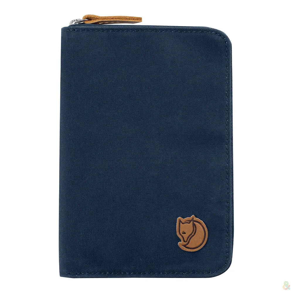 Кошелек Fjallraven Passport Wallet - фото 10