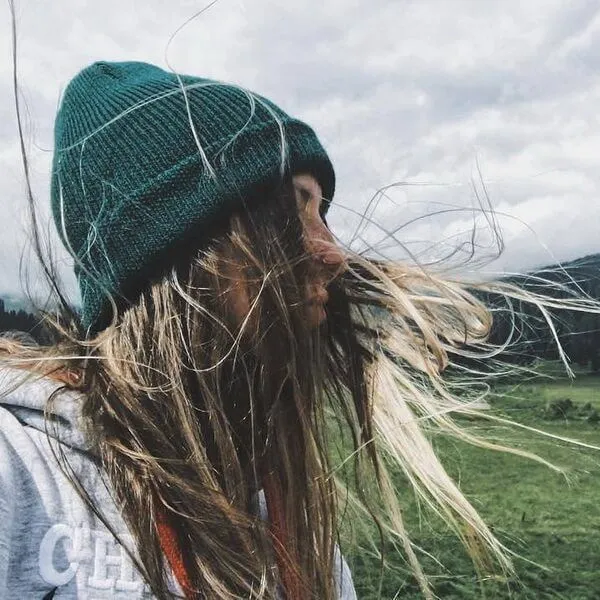 Шапка Kusto One зеленая - фото 14