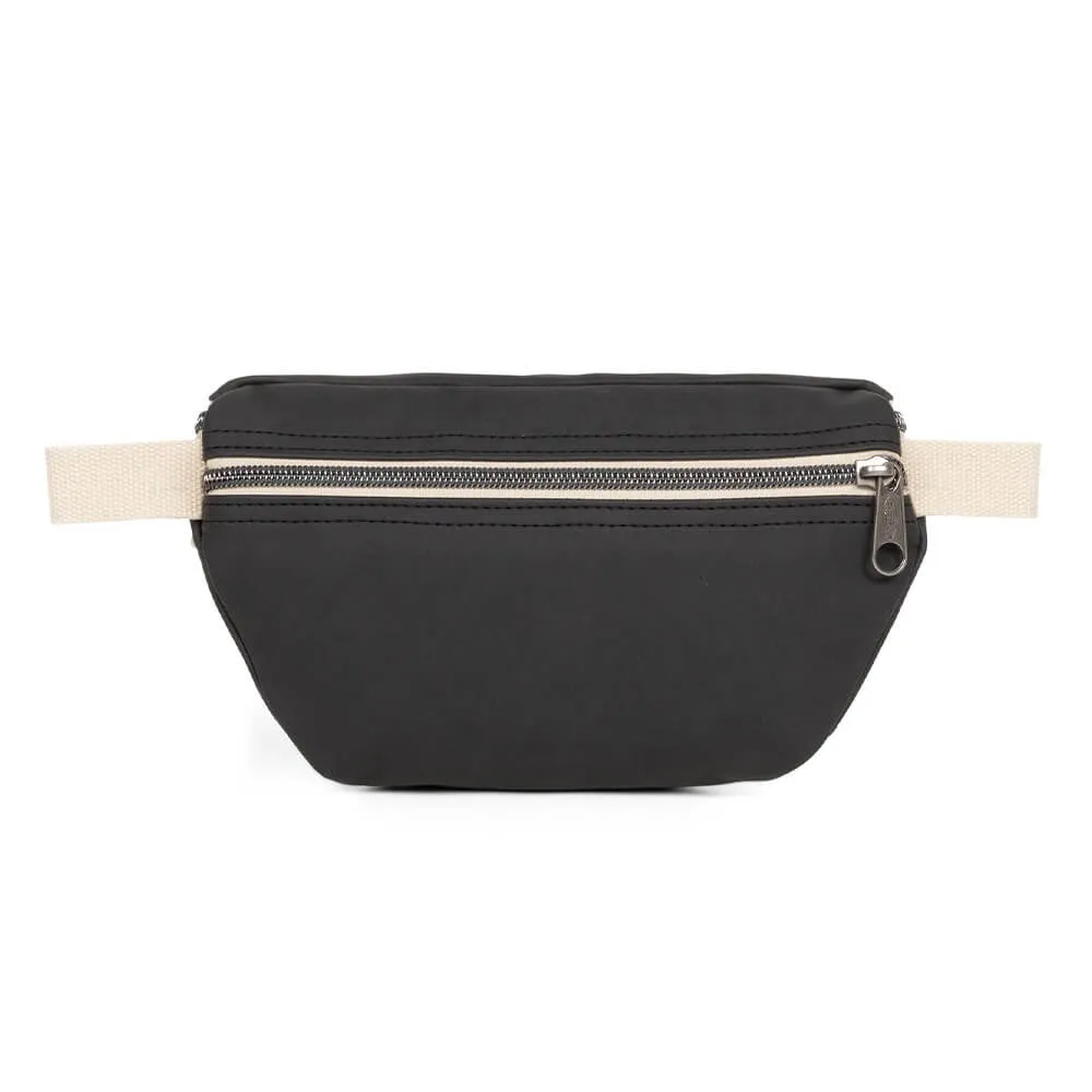 Сумка на пояс EASTPAK Springer Upgrained Black - фото 9