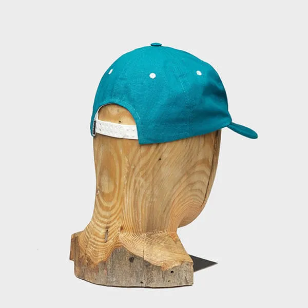 Кепка SNDCT Cap Blue - фото 2