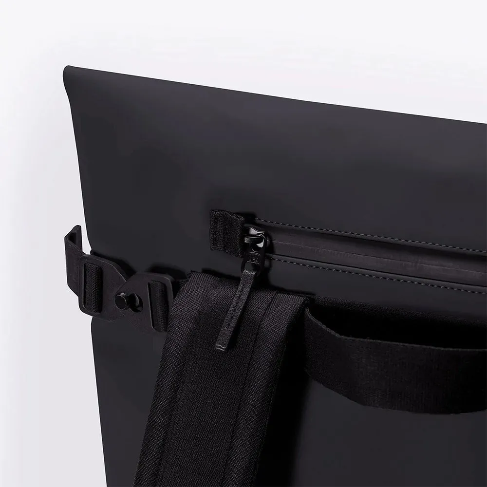 Рюкзак Ucon Acrobatics Frederik Lotus Black - фото 16