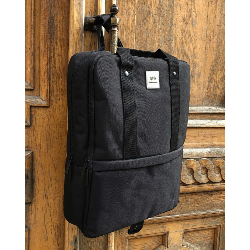 Рюкзак Lefrik Smart Daily 15 Black - фото 6