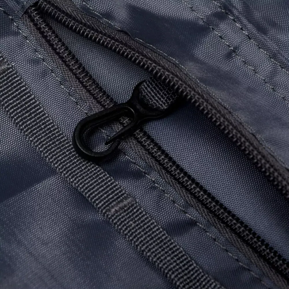 Рюкзак ELLIKER Maller Flap Over 33L Black - фото 16