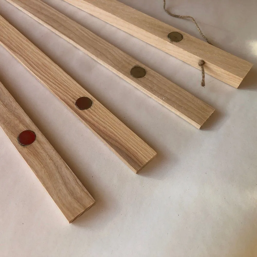 Магнитные рамки держатели плаката - фото 10