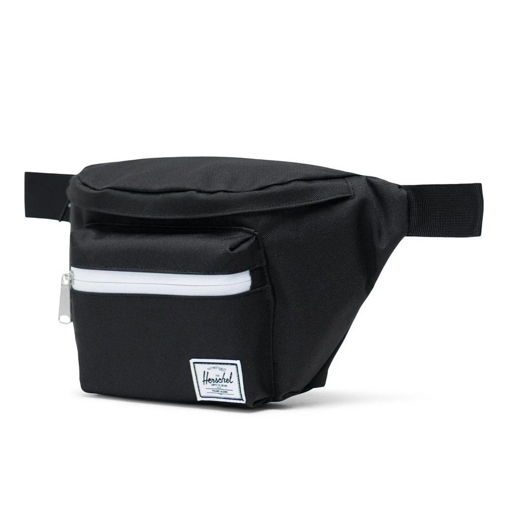 Сумка Herschel Seventeen Black - фото 3