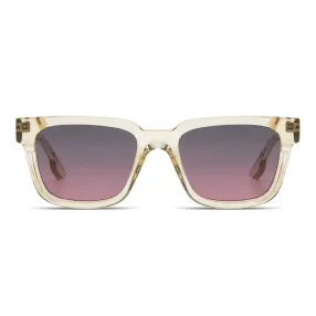 Очки Komono Bobby Red Sands