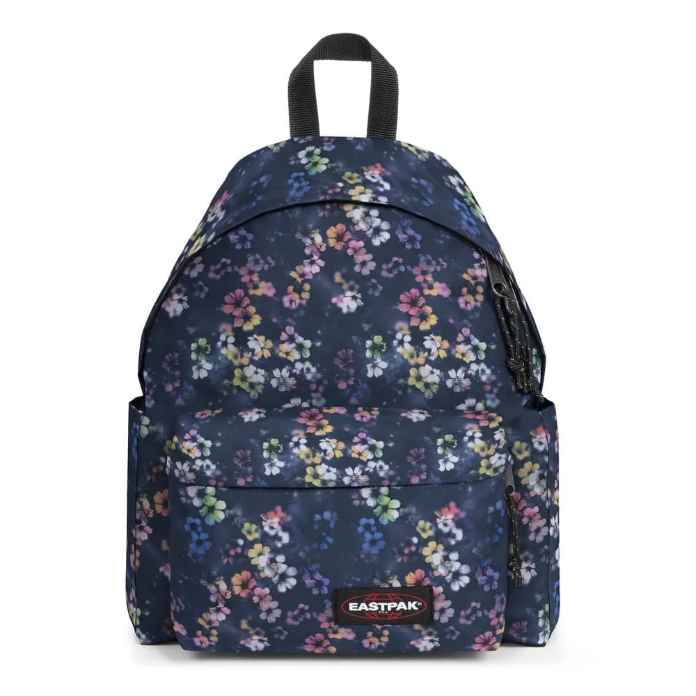 Рюкзак EASTPAK Day Pak'r Flora Fade Navy - фото 2
