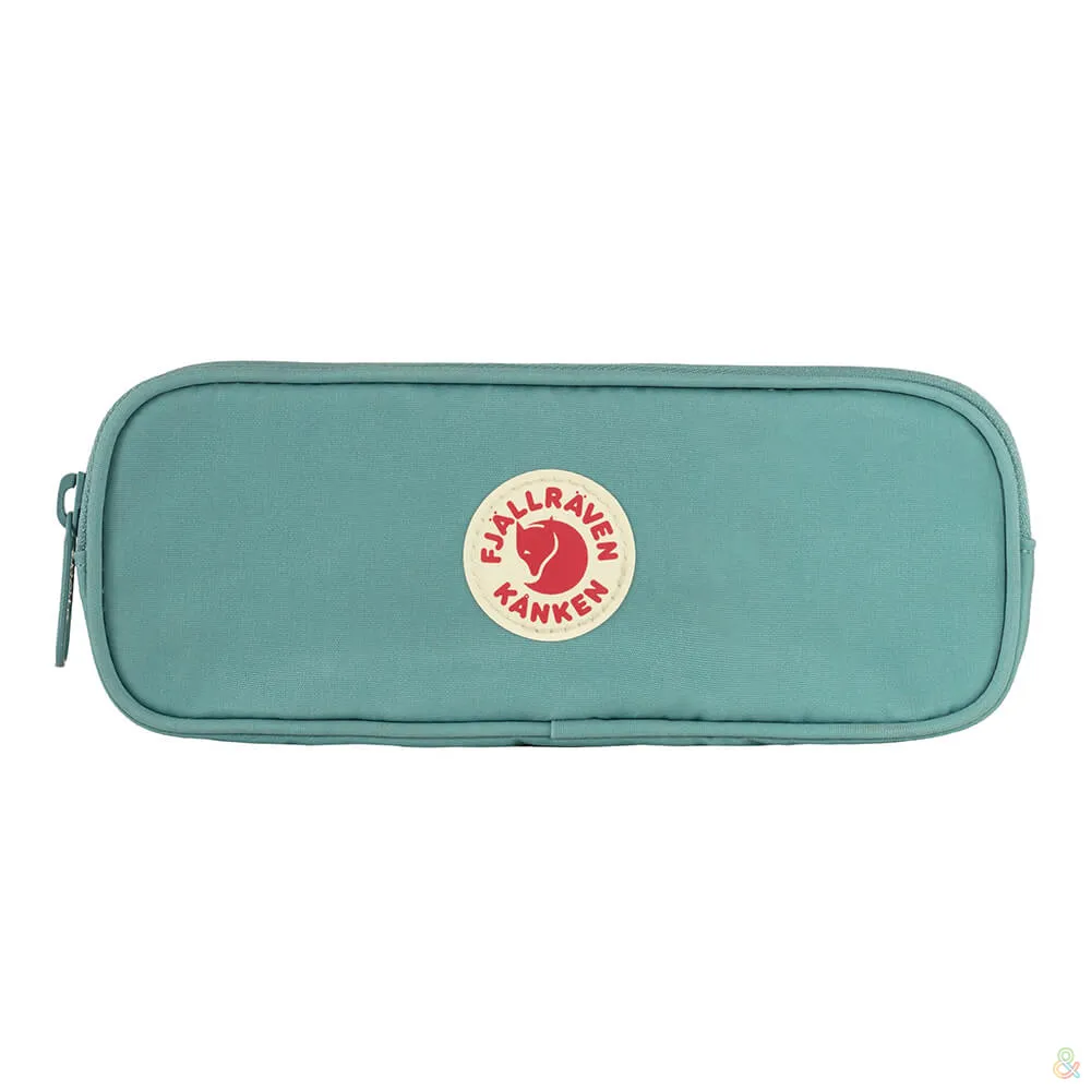 Пенал Fjallraven Kanken Pen Case - фото 7