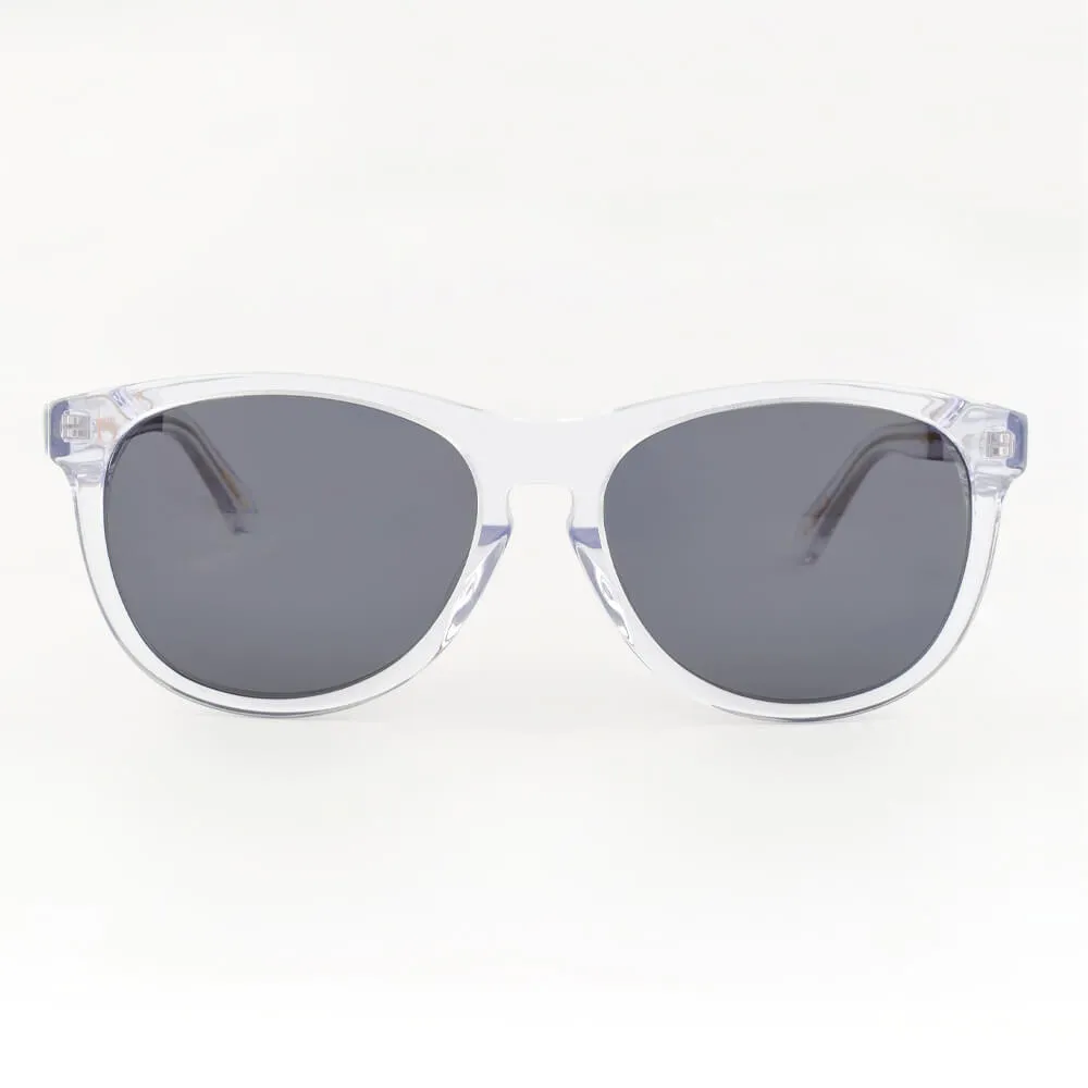 Очки SPUNKY Neptune 6 Crystal - фото 1