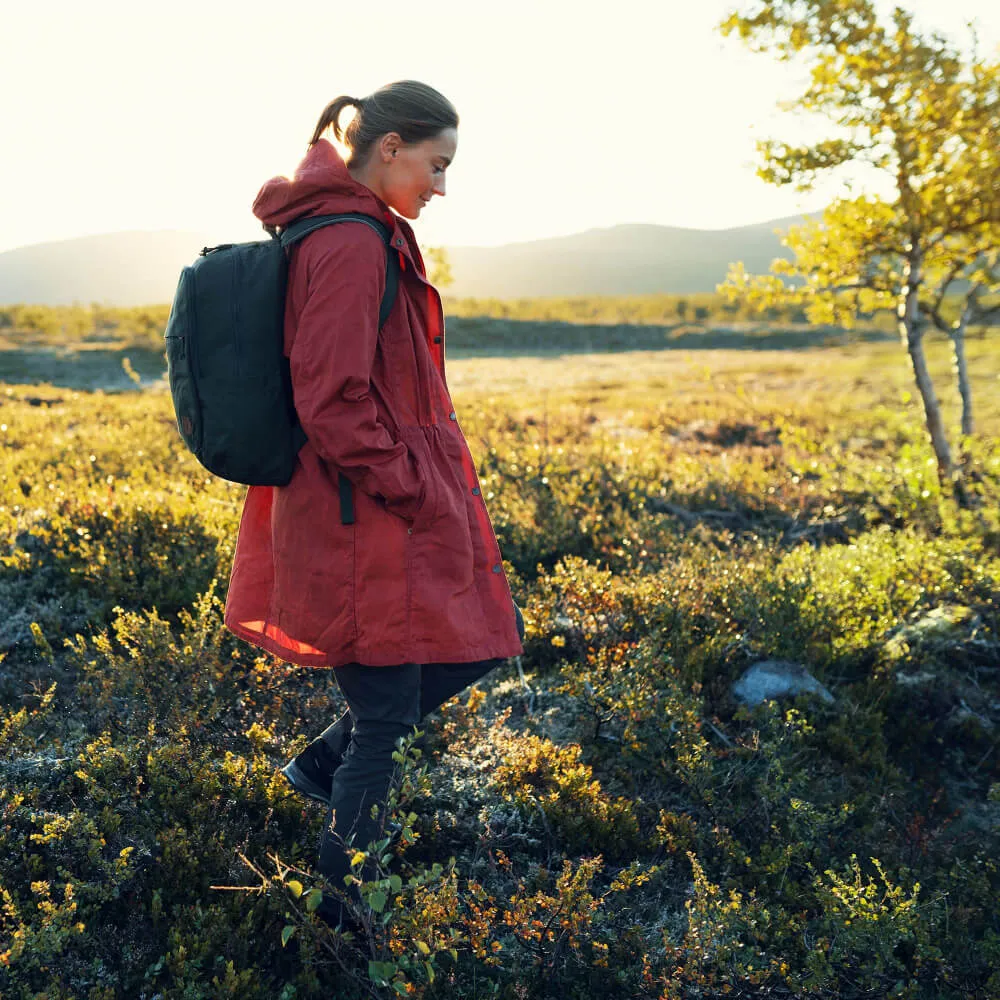 Рюкзак Fjallraven Raven 28L Acorn (166) - фото 12