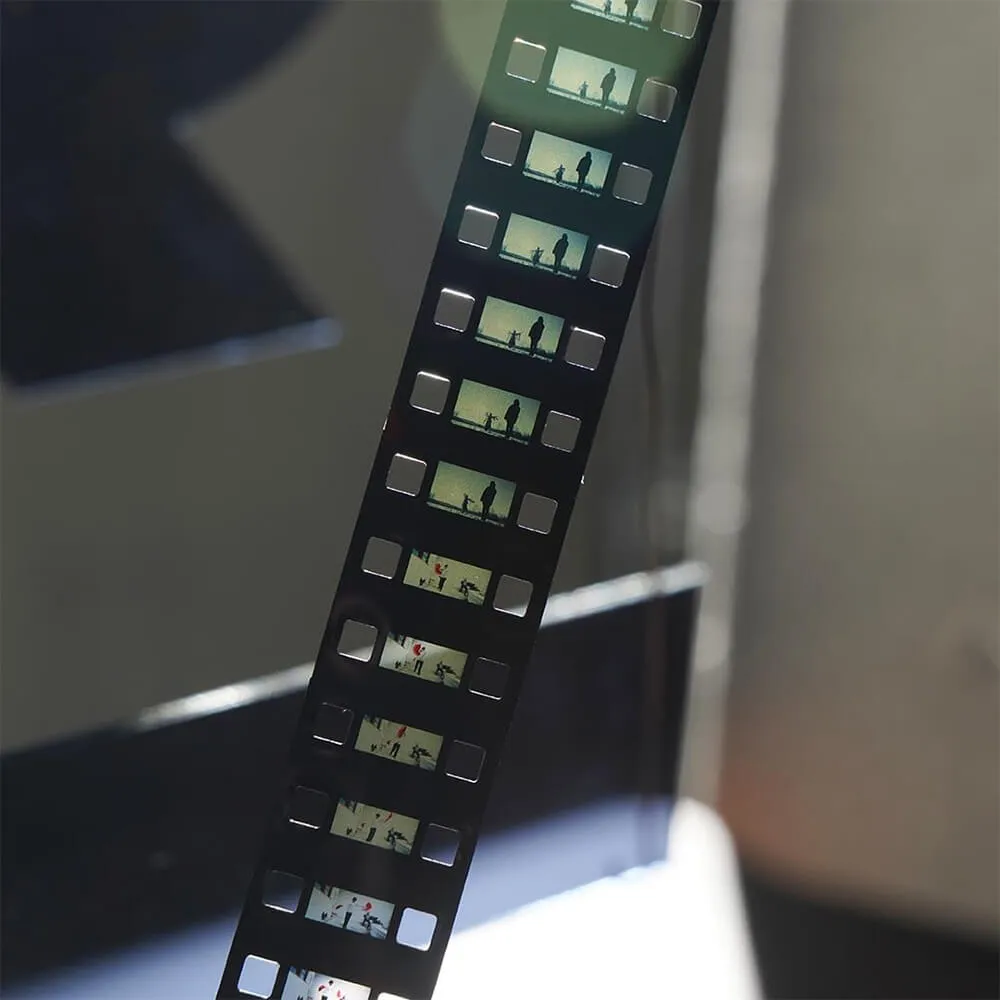 3D-пазл Robotime Vitascope - фото 7