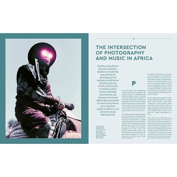 Книга Africa Rising. Fashion, Design and Lifestyle from Africa - фото 3