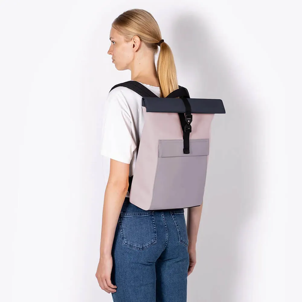 Рюкзак Ucon Acrobatics Jasper Mini Lotus Light Rose - Dusty Lilac - фото 18