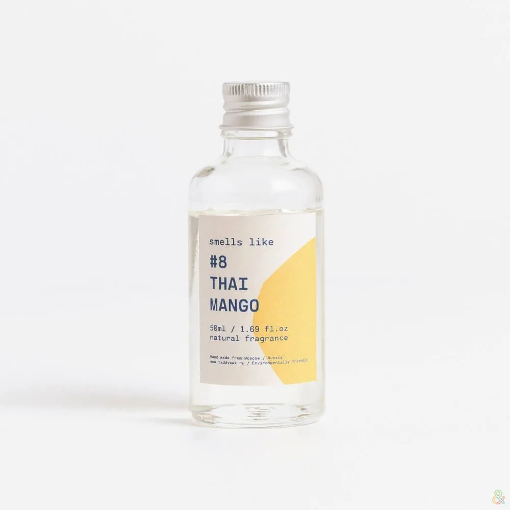 Диффузор taddywax Smells Like - фото 6