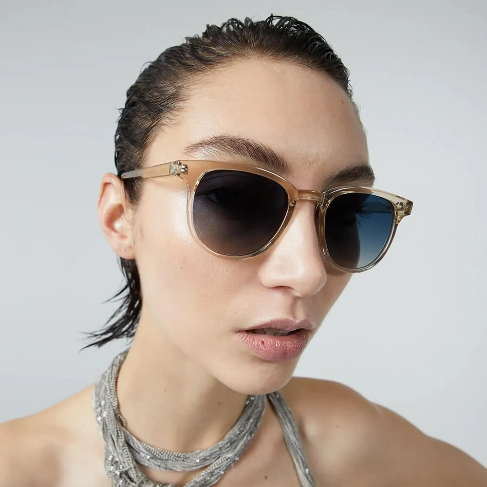 Очки Komono Francis Blue Sands - фото 5