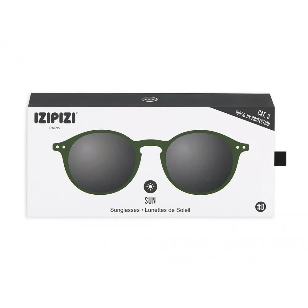 Очки IZIPIZI #D Green - фото 4