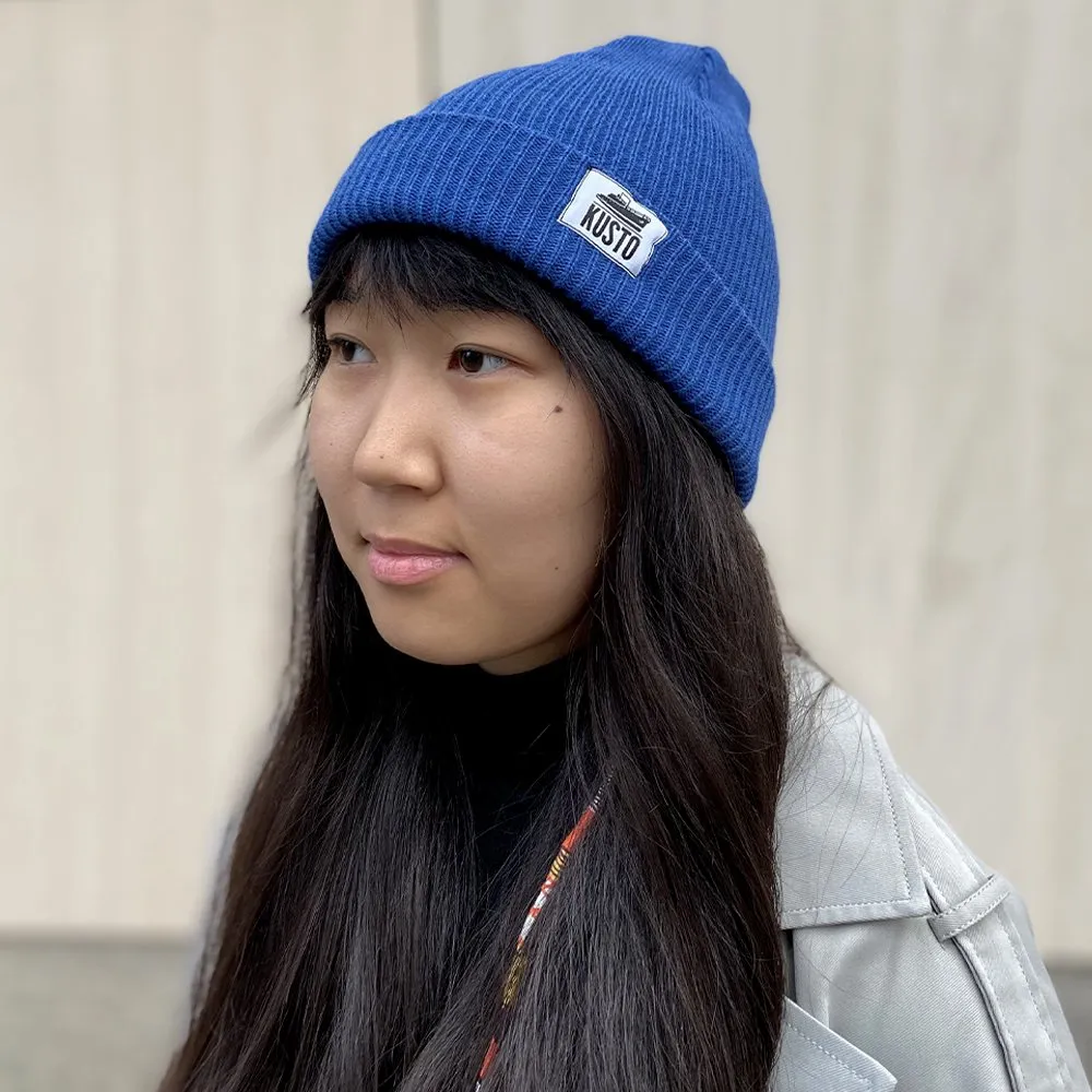 Шапка Kusto One Arctic - фото 5