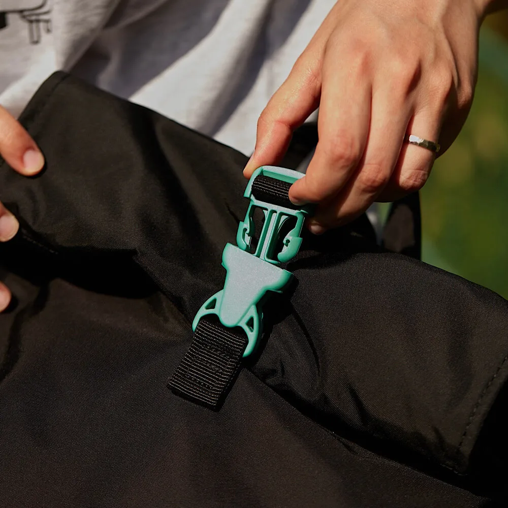 Рюкзак роллтоп Friend Function Color - фото 13