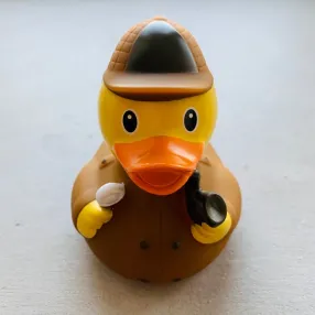 Утка Детектив