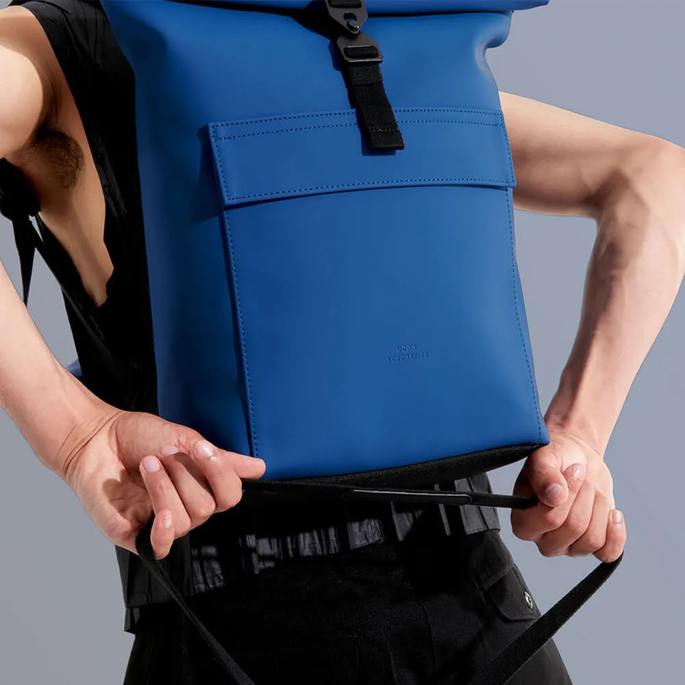 Рюкзак Ucon Acrobatics Jasper Mini Lotus Royal Blue - фото 22