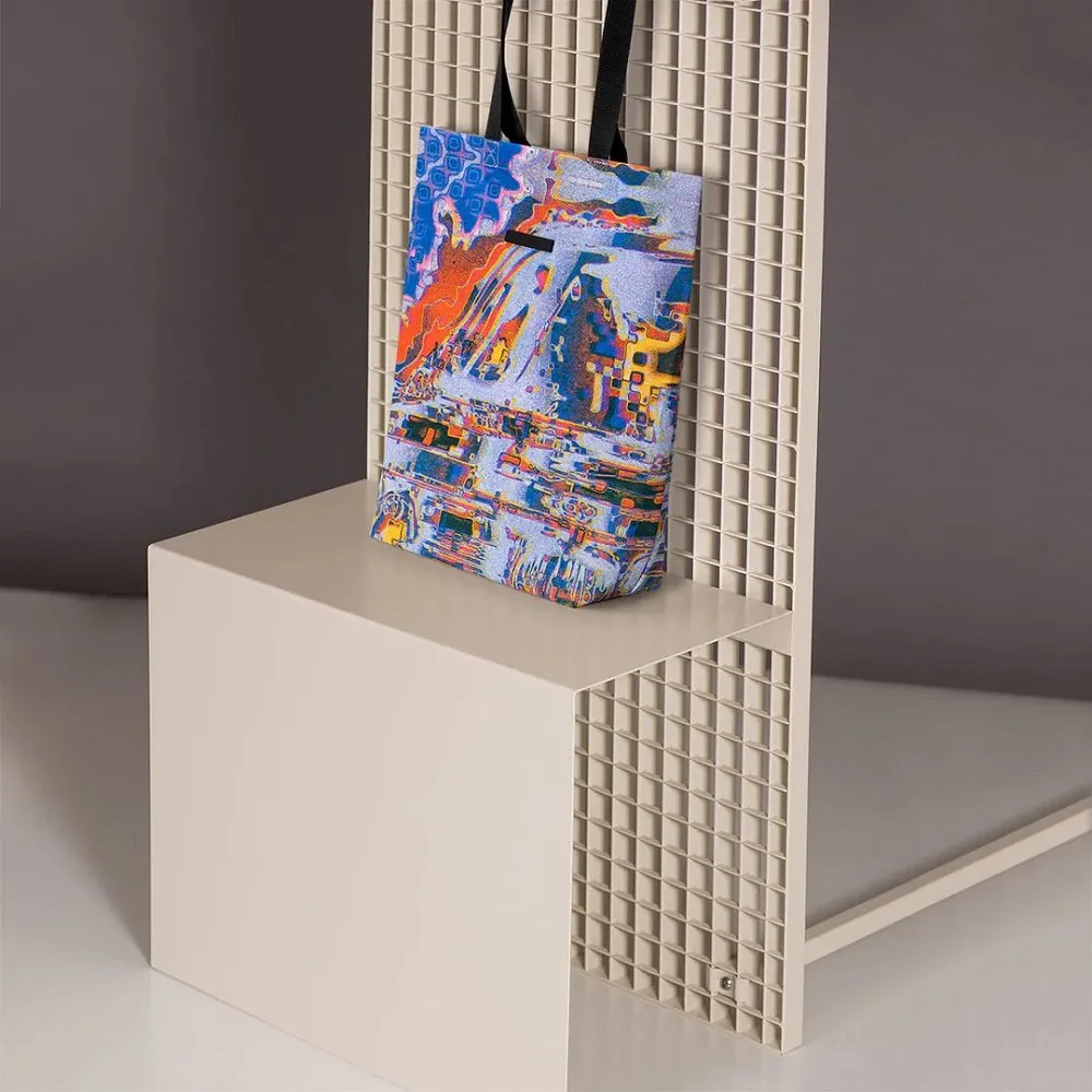 Сумка Ucon Acrobatics Ezra Motif 2.0 Jonathan Castro Alejos - фото 7