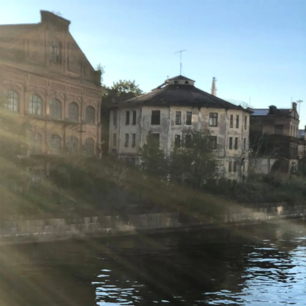 Экскурсия Предпортовый Петербург, 9 сентября - фото 3