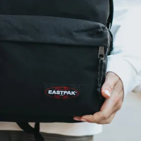 Рюкзак EASTPAK Padded Pak'R Black