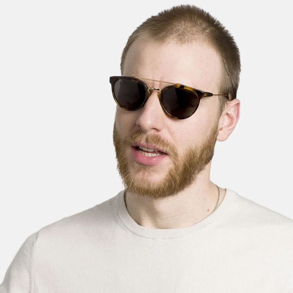 Очки RETROSUPERFUTURE Giaguaro Classic Havana - фото 4