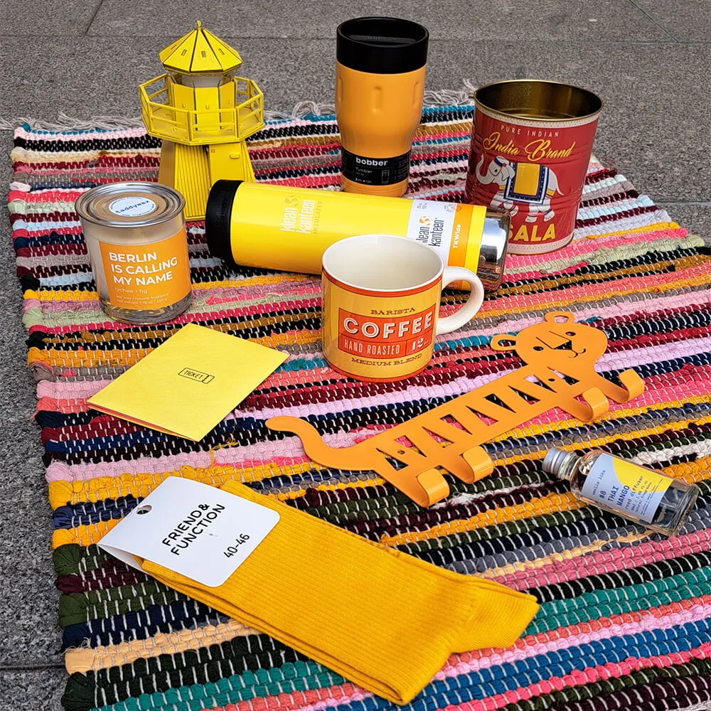 Термос Klean Kanteen TKWide 592 мл Buttercup - фото 4