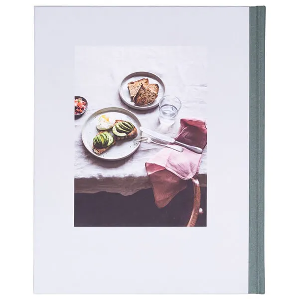 Книга Stay for Breakfast - фото 7