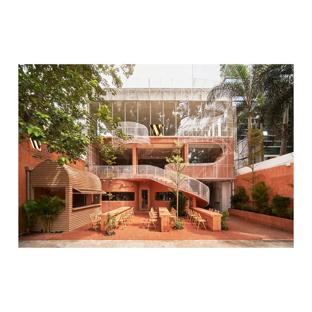 Книга Designing Coffee: New Coffee Places and Branding - фото 10