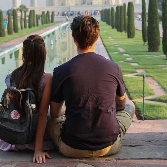 Рюкзак Fjallraven Kanken Laptop 15 темно-зеленый (660) - фото 4