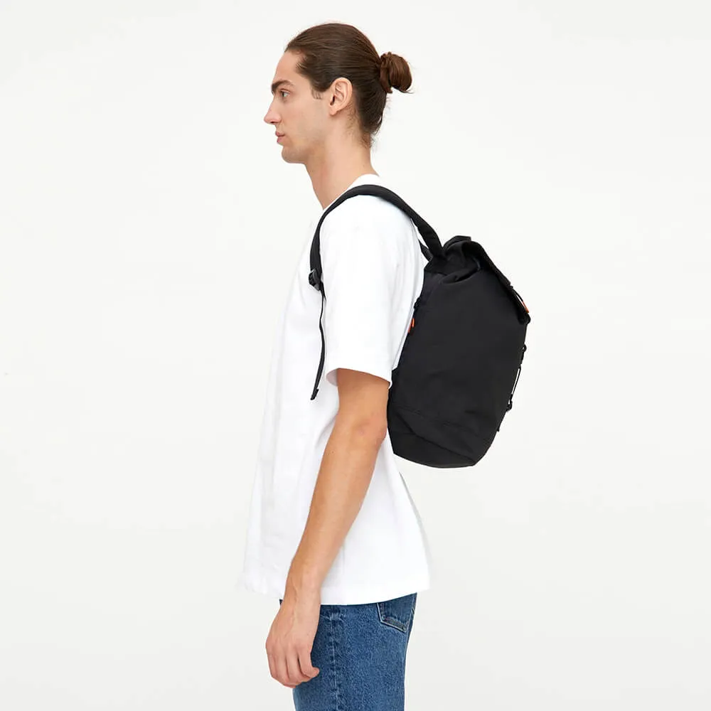 Рюкзак Lefrik Scout Vandra Black Ripstop - фото 12