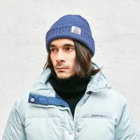 Шапка Kusto Heat SHORT Грозовое небо