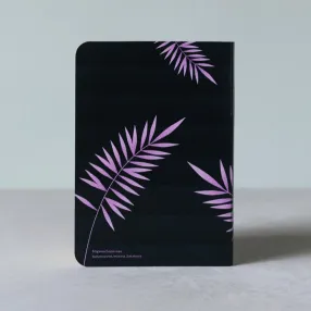 Блокнот Falafel Books А6 Gloomy Jungle