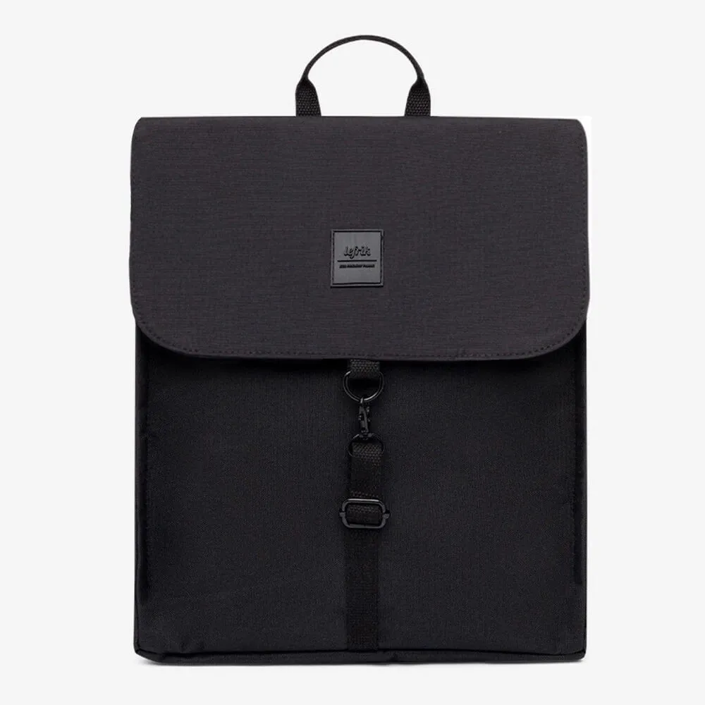 Рюкзак Lefrik Handy Mini Black - фото 9