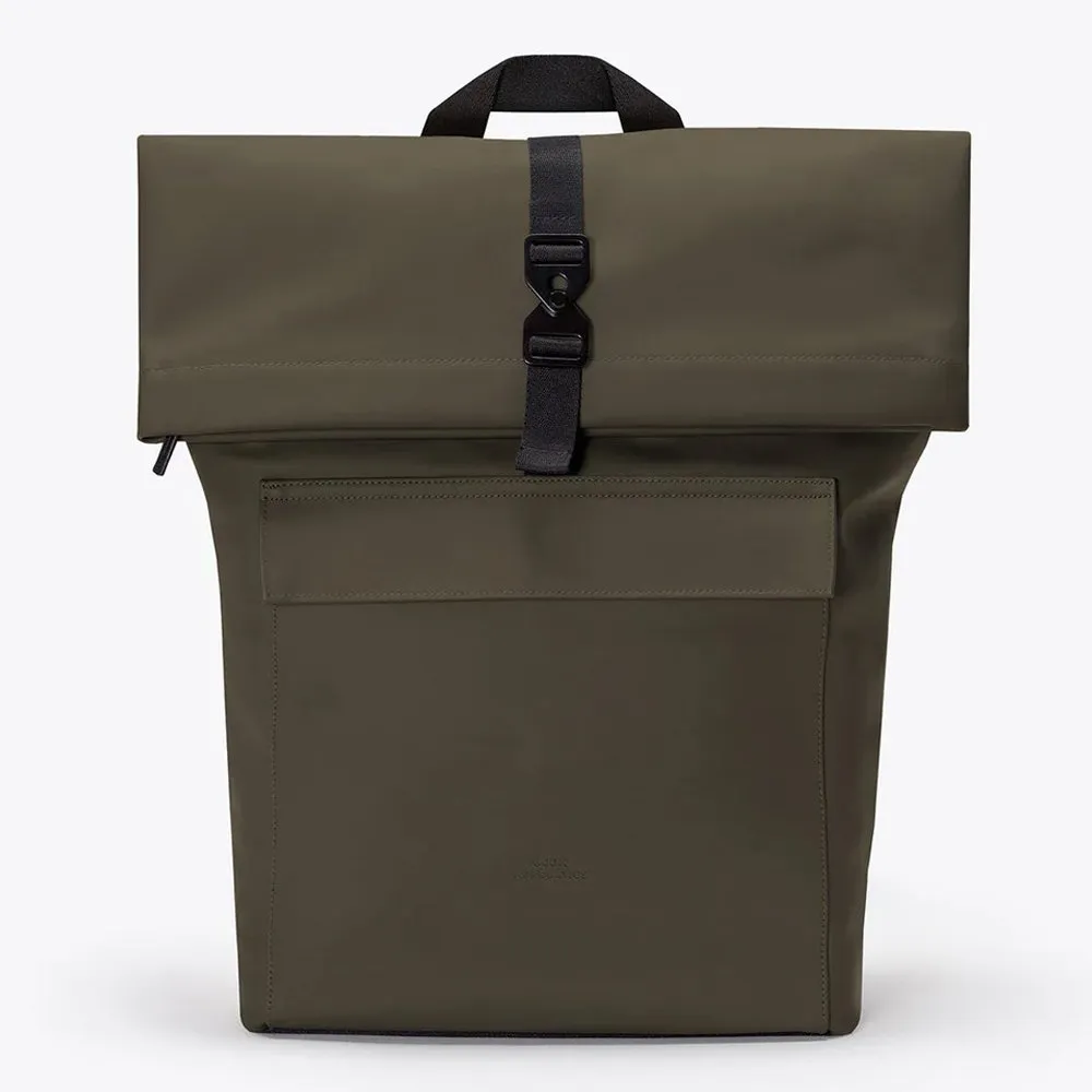 Рюкзак Ucon Acrobatics Jasper Medium Lotus Olive - фото 11